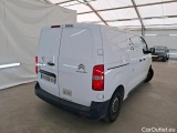 Citroen  Jumpy  Fourgon CityVan XS 1.5 BlueHDi 120CV BVM6 E6dT #3