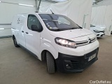  Citroen  Jumpy  Fourgon CityVan XS 1.5 BlueHDi 120CV BVM6 E6dT #4
