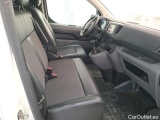  Citroen  Jumpy  Fourgon CityVan XS 1.5 BlueHDi 120CV BVM6 E6dT #6