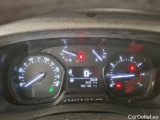  Citroen  Jumpy  Fourgon CityVan XS 1.5 BlueHDi 120CV BVM6 E6dT #7