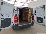  Citroen  Jumpy  Fourgon CityVan XS 1.5 BlueHDi 120CV BVM6 E6dT #8