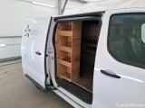  Citroen  Jumpy  Fourgon CityVan XS 1.5 BlueHDi 120CV BVM6 E6dT #9