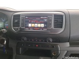  Citroen  Jumpy  Fourgon CityVan XS 1.5 BlueHDi 120CV BVM6 E6dT #10
