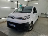  Citroen  Jumpy  Fourgon Club M 1.5 BlueHDi 120CV BVM6 E6dT 