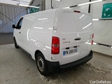 Citroen  Jumpy  Fourgon Club M 1.5 BlueHDi 120CV BVM6 E6dT #2