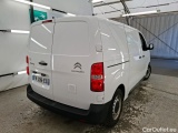  Citroen  Jumpy  Fourgon Club M 1.5 BlueHDi 120CV BVM6 E6dT #3