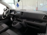  Citroen  Jumpy  Fourgon Club M 1.5 BlueHDi 120CV BVM6 E6dT #5