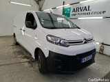  Citroen  Jumpy  Fourgon Club M 1.5 BlueHDi 120CV BVM6 E6dT #4