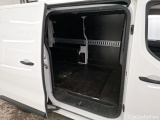  Citroen  Jumpy  Fourgon Club M 1.5 BlueHDi 120CV BVM6 E6dT #9