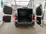  Citroen  Jumpy  Fourgon Club M 1.5 BlueHDi 120CV BVM6 E6dT #10
