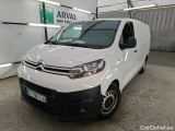  Citroen  Jumpy  Fourgon Club XL 2.0 BlueHDi 120CV BVM6 E6dT 