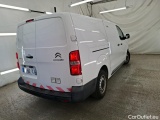 Citroen  Jumpy  Fourgon Club XL 2.0 BlueHDi 120CV BVM6 E6dT #3
