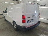  Citroen  Jumpy  Fourgon Club XL 2.0 BlueHDi 120CV BVM6 E6dT #2