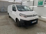  Citroen  Jumpy  Fourgon Club XL 2.0 BlueHDi 120CV BVM6 E6dT #4