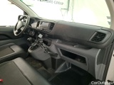  Citroen  Jumpy  Fourgon Club XL 2.0 BlueHDi 120CV BVM6 E6dT #5