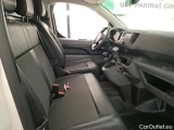  Citroen  Jumpy  Fourgon Club XL 2.0 BlueHDi 120CV BVM6 E6dT #8