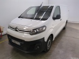  Citroen  Jumpy  Fourgon Driver XL 2.0 BlueHDi 120CV BVM6 E6dT 