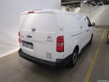  Citroen  Jumpy  Fourgon Driver XL 2.0 BlueHDi 120CV BVM6 E6dT #3