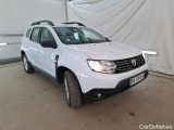  Dacia  Duster  II Confort 1.5 dCi 115CV BVM6 E6dT / TRANSFO VP/VF #4