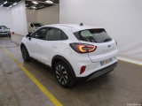  Ford  Puma FORD  / 2019 / 5P / SUV 1.0 Flexifuel Hybrid 125 mHEV TITANIUM TVU #2