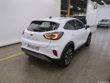  Ford  Puma FORD  / 2019 / 5P / SUV 1.0 Flexifuel Hybrid 125 mHEV TITANIUM TVU #3