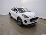  Ford  Puma FORD  / 2019 / 5P / SUV 1.0 Flexifuel Hybrid 125 mHEV TITANIUM TVU #4