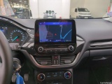  Ford  Puma FORD  / 2019 / 5P / SUV 1.0 Flexifuel Hybrid 125 mHEV TITANIUM TVU #7