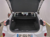  Ford  Puma FORD  / 2019 / 5P / SUV 1.0 Flexifuel Hybrid 125 mHEV TITANIUM TVU #9
