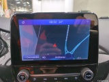  Ford  Puma FORD  / 2019 / 5P / SUV 1.0 Flexifuel Hybrid 125 mHEV TITANIUM TVU #12