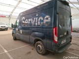  Iveco  Daily IVECO  VU 4p Fourgon 2.3 35S16A8 V11 H2 3520 #2