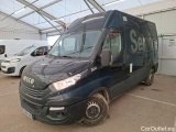  Iveco  Daily IVECO  VU 4p Fourgon 2.3 35S16A8 V11 H2 3520 