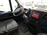  Iveco  Daily IVECO  VU 4p Fourgon 2.3 35S16A8 V11 H2 3520 #5