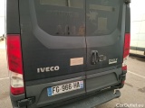  Iveco  Daily IVECO  VU 4p Fourgon 2.3 35S16A8 V11 H2 3520 #10