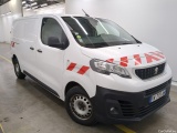  Peugeot  Expert  Fourgon Asphalt L2 2.0 HDi 120CV BVM6 E6dT #4