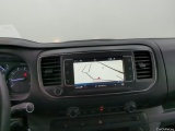  Peugeot  Expert  Fourgon Asphalt L2 2.0 HDi 120CV BVM6 E6dT #7
