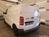  Peugeot  Expert  Fourgon Asphalt Standard 1.5 HDi 120CV BVM6 E6dT #2