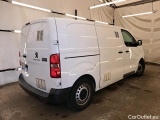  Peugeot  Expert  Fourgon Asphalt Standard 1.5 HDi 120CV BVM6 E6dT #3