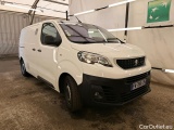  Peugeot  Expert  Fourgon Asphalt Standard 1.5 HDi 120CV BVM6 E6dT #4