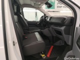  Peugeot  Expert  Fourgon Asphalt Standard 1.5 HDi 120CV BVM6 E6dT #8