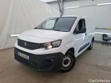  Peugeot  Partner PEUGEOT  / 2018 / 4P / Fourgonnette BLUEHDI 100 S&S LONG 950KG PREMIUM 