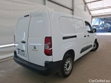  Peugeot  Partner PEUGEOT  / 2018 / 4P / Fourgonnette BLUEHDI 100 S&S LONG 950KG PREMIUM #3