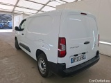  Peugeot  Partner PEUGEOT  / 2018 / 4P / Fourgonnette BLUEHDI 100 S&S LONG 950KG PREMIUM #2