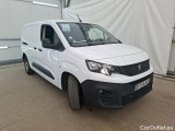  Peugeot  Partner PEUGEOT  / 2018 / 4P / Fourgonnette BLUEHDI 100 S&S LONG 950KG PREMIUM #4