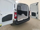  Peugeot  Partner PEUGEOT  / 2018 / 4P / Fourgonnette BLUEHDI 100 S&S LONG 950KG PREMIUM #10