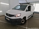  Peugeot  Partner  Asphalt L1 1.6 HDi 100CV BVM5 E6 