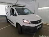  Peugeot  Partner  Asphalt L1 1.6 HDi 100CV BVM5 E6 #4