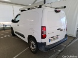  Peugeot  Partner  Asphalt L1 1.6 HDi 100CV BVM5 E6 #2