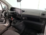  Peugeot  Partner  Asphalt L1 1.6 HDi 100CV BVM5 E6 #5