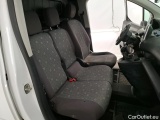  Peugeot  Partner  Asphalt L1 1.6 HDi 100CV BVM5 E6 #8