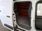  Peugeot  Partner  Asphalt L1 1.6 HDi 100CV BVM5 E6 #9